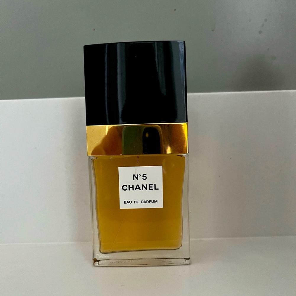 Chanel No. 5 Eau de Parfum